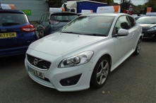 Volvo C30