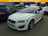 Used Volvo C30