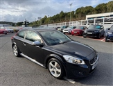 Used Volvo C30