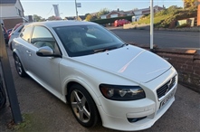 Volvo C30