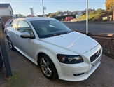 Used Volvo C30