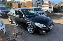Volvo C30