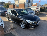 Used Volvo C30