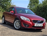 Used Volvo C30