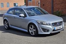 Volvo C30