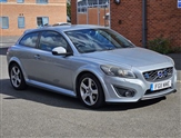 Used Volvo C30