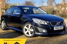Volvo C30