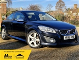 Used Volvo C30