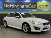Used Volvo C30
