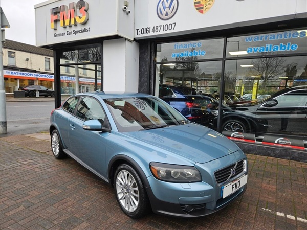 Large image for the Used Volvo C30