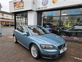 Used Volvo C30
