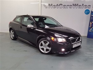 Large image for the Used Volvo C30