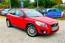 Volvo C30