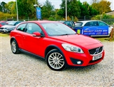 Used Volvo C30