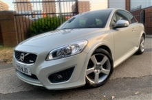 Volvo C30