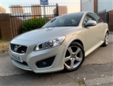 Used Volvo C30