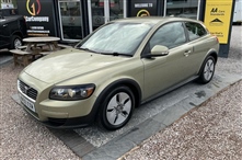 Volvo C30