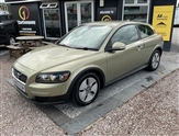 Used Volvo C30