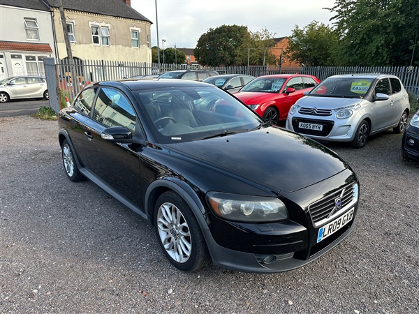 Large image for the Used Volvo C30
