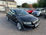 Used Volvo C30
