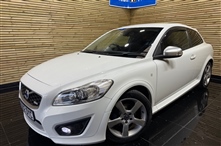 Volvo C30