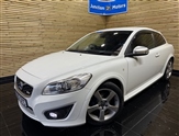 Used Volvo C30