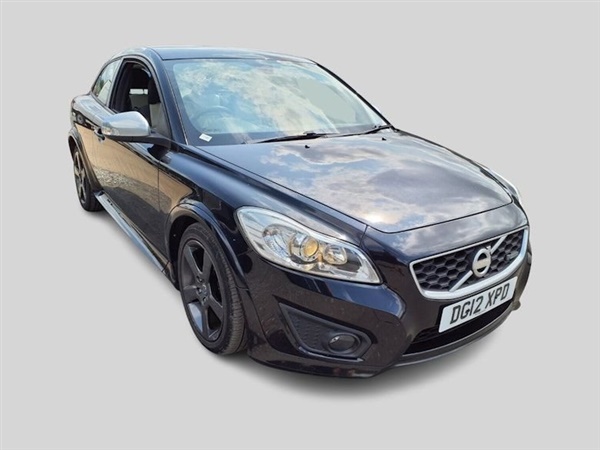 Large image for the Used Volvo C30