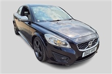 Volvo C30