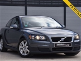 Used Volvo C30