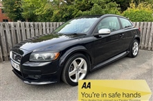 Volvo C30