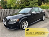 Used Volvo C30