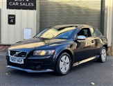 Used Volvo C30