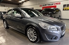 Volvo C30