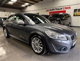 Used Volvo C30