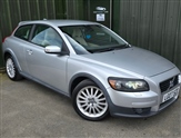 Used Volvo C30