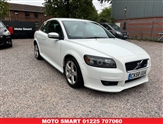 Used Volvo C30