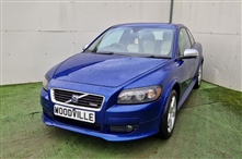 Volvo C30