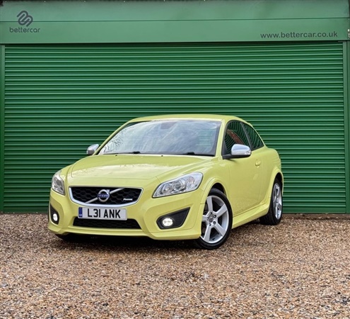 Large image for the Used Volvo C30