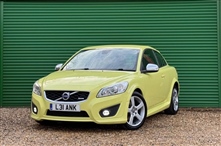 Volvo C30