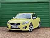 Used Volvo C30