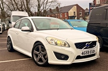 Volvo C30
