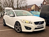 Used Volvo C30