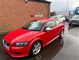 Used Volvo C30