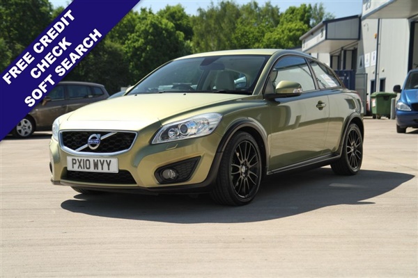 Large image for the Used Volvo C30