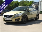 Used Volvo C30