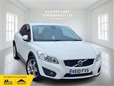 Used Volvo C30
