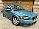 Used Volvo C30