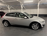 Used Volvo C30