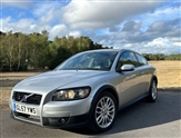 Used Volvo C30