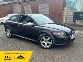 Large image for the Used Volvo C30